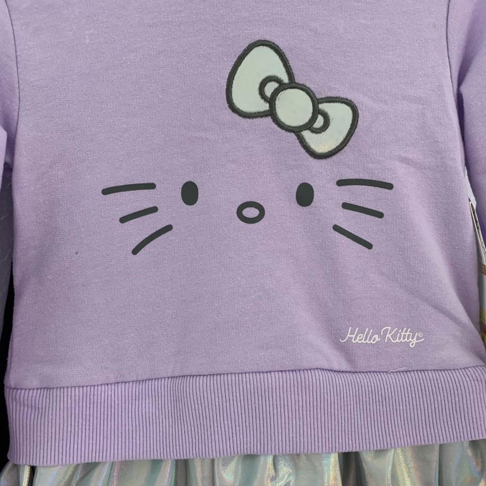 Hello kitty set - Picture 2 of 3
